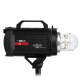 Комплект студійного світла Rime Lite F.4 N Plus Dual